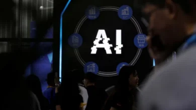 Pentagon pressure to accelerate AI drives new Smack funding round, CEO says Pentagon pressure to accelerate AI drives new Smack funding round, CEO says