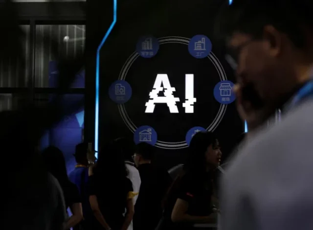 Pentagon pressure to accelerate AI drives new Smack funding round, CEO says Pentagon pressure to accelerate AI drives new Smack funding round, CEO says