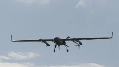 Russia plans to build drone aviation infrastructure in 35 regions by 2030 Russia plans to build drone aviation infrastructure in 35 regions by 2030
