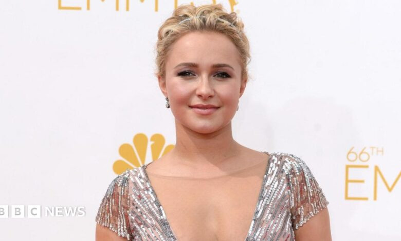Hayden Panettiere: Tributes to the actress while the coroner finds no “signs of trauma” Hayden Panettiere: Tributes to the actress while the coroner finds no “signs of trauma”