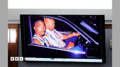 Tupac’s murder was an act of revenge, prosecutors allege on opening day of trial Tupac’s murder was an act of revenge, prosecutors allege on opening day of trial