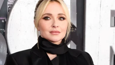 The results of Hayden Panettiere’s autopsy are published after the actress’s death at age 36 The results of Hayden Panettiere’s autopsy are published after the actress’s death at age 36