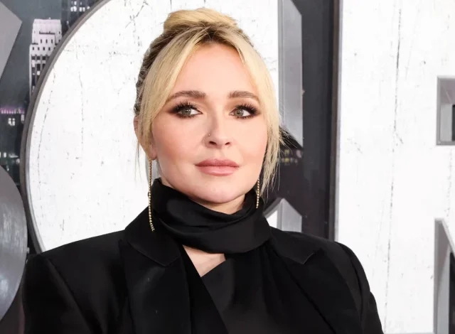 The results of Hayden Panettiere’s autopsy are published after the actress’s death at age 36 The results of Hayden Panettiere’s autopsy are published after the actress’s death at age 36