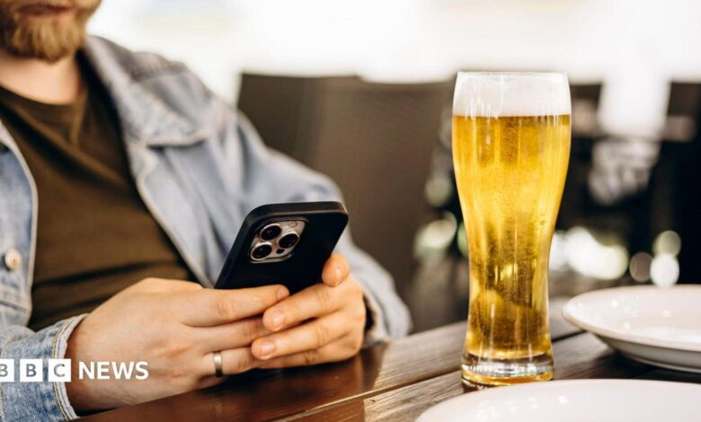 Wetherspoons bans customers from playing music from their phones in pubs Wetherspoons bans customers from playing music from their phones in pubs