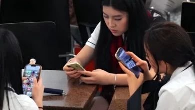Generation Z treats AI as a friend, new study reveals Generation Z treats AI as a friend, new study reveals