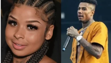 Chrisean Rock Opens Up About Viral Street Fight After Blueface’s Baby Shower Chrisean Rock Opens Up About Viral Street Fight After Blueface’s Baby Shower
