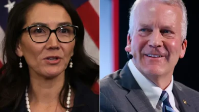 What to watch in the Alaska and Wyoming primaries | US Midterm Elections 2026 News What to watch in the Alaska and Wyoming primaries | US Midterm Elections 2026 News